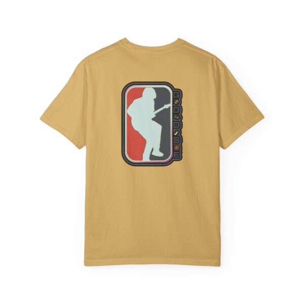 National Jam Association (Front & Back)