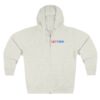 Zip Up Hoodie - Collect 'Em All