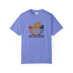 All Day I Dream About Goose