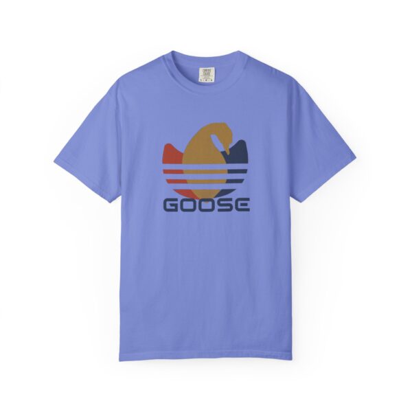 All Day I Dream About Goose
