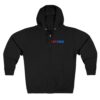 Zip Up Hoodie - Collect 'Em All