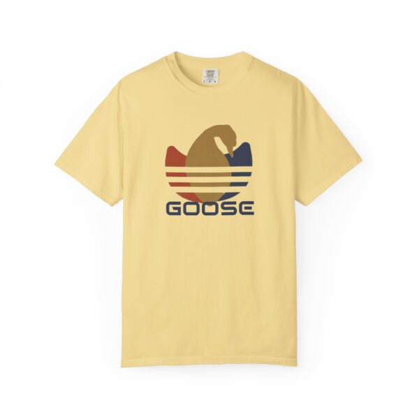 All Day I Dream About Goose