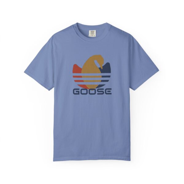All Day I Dream About Goose
