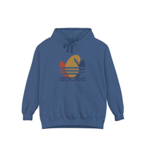 All Day I Dream About Goose (Front Logo)
