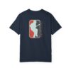 National Jam Association (Front & Back)
