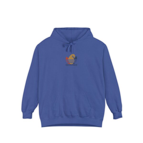 All Day I Dream About Goose (Front & Back Logo)