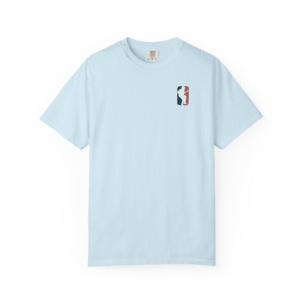 National Jam Association (Front & Back)