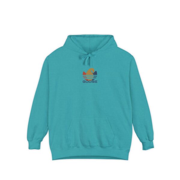 All Day I Dream About Goose (Front & Back Logo)