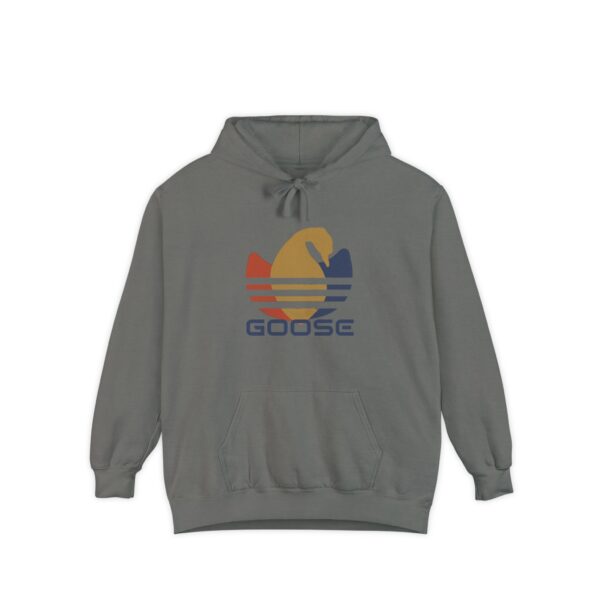 All Day I Dream About Goose (Front Logo)