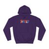 Tumble Hoodie (Classic Fit)