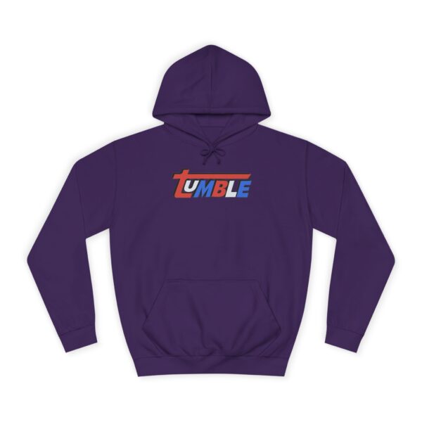 Tumble Hoodie (Classic Fit)