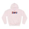 Tumble Hoodie (Classic Fit)