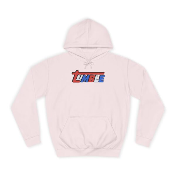 Tumble Hoodie (Classic Fit)