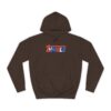 Tumble Hoodie (Classic Fit)