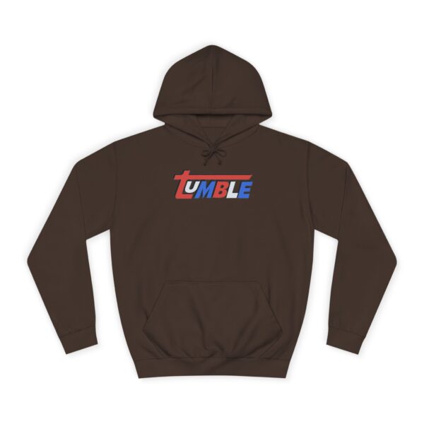 Tumble Hoodie (Classic Fit)