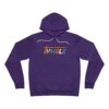 Tumble Hoodie (Premium Fabric)