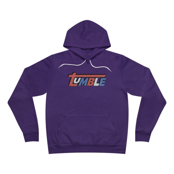 Tumble Hoodie (Premium Fabric)