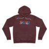 Tumble Hoodie (Premium Fabric)