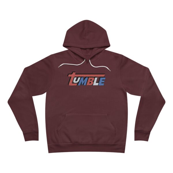 Tumble Hoodie (Premium Fabric)
