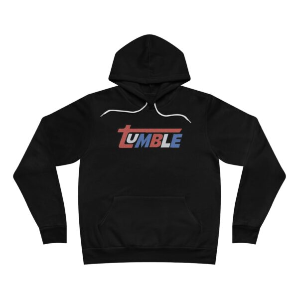 Tumble Hoodie (Premium Fabric)