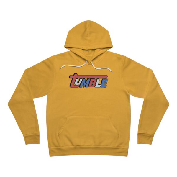 Tumble Hoodie (Premium Fabric)