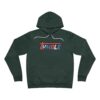 Tumble Hoodie (Premium Fabric)