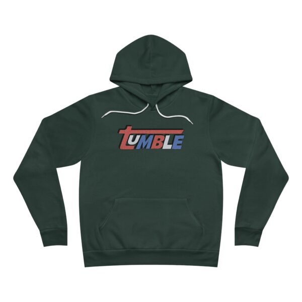 Tumble Hoodie (Premium Fabric)