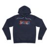 Tumble Hoodie (Premium Fabric)