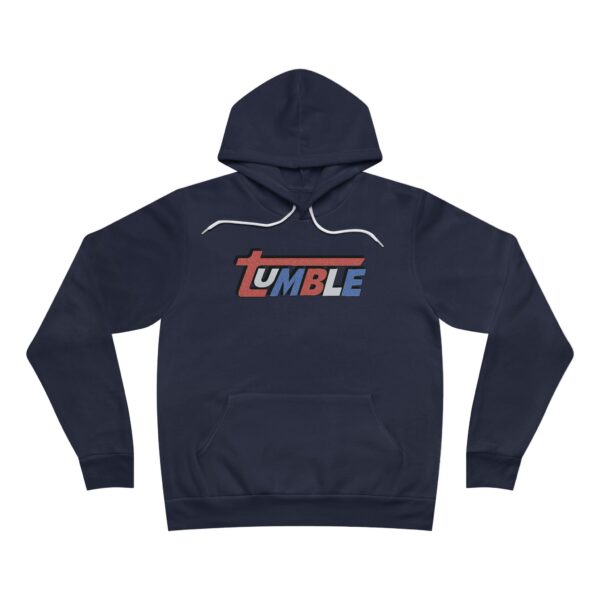 Tumble Hoodie (Premium Fabric)