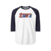 Tumble - 3/4 Sleeve