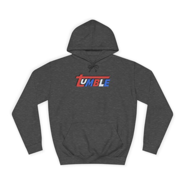 Tumble Hoodie (Classic Fit)