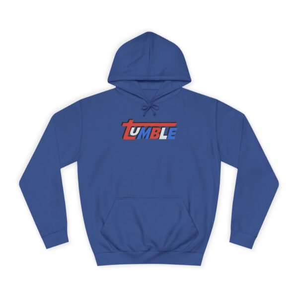 Tumble Hoodie (Classic Fit)