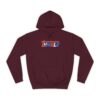 Tumble Hoodie (Classic Fit)