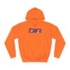 Tumble Hoodie (Classic Fit)