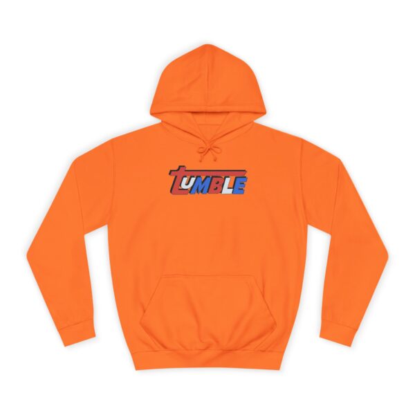Tumble Hoodie (Classic Fit)