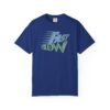 Fast:Slow