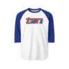 Tumble - 3/4 Sleeve