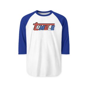 Tumble - 3/4 Sleeve
