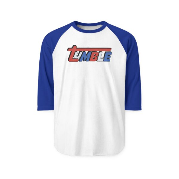 Tumble - 3/4 Sleeve