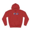 Tumble Hoodie (Classic Fit)