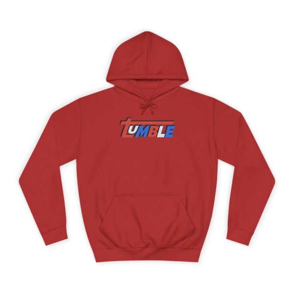 Tumble Hoodie (Classic Fit)