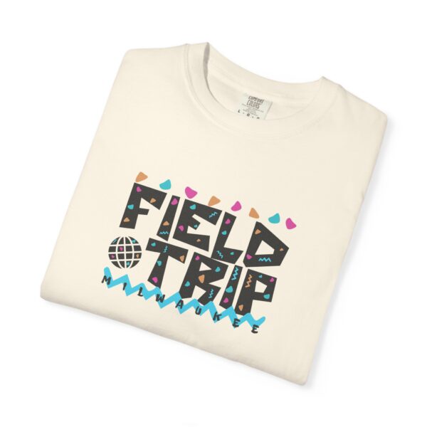 Milwaukee Field Trip