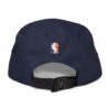 Logo 5-panel Cap (Front & Back)