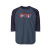 Tumble - 3/4 Sleeve