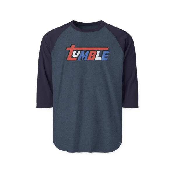 Tumble - 3/4 Sleeve