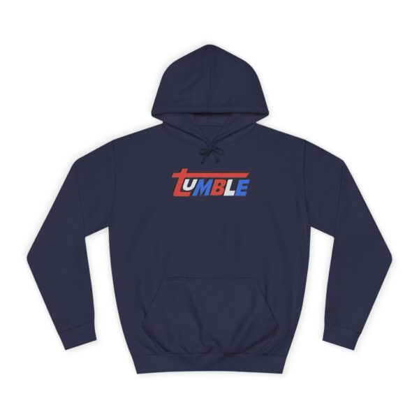 Tumble Hoodie (Classic Fit)