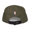 Logo 5-panel Cap (Front & Back)