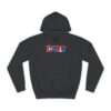 Tumble Hoodie (Classic Fit)