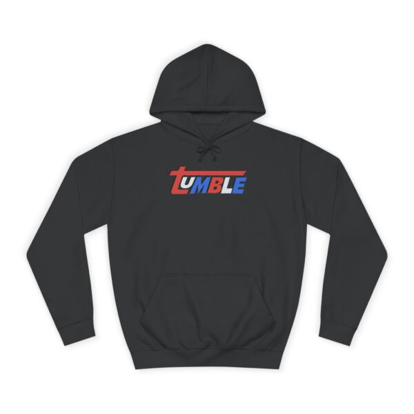 Tumble Hoodie (Classic Fit)