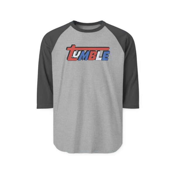 Tumble - 3/4 Sleeve
